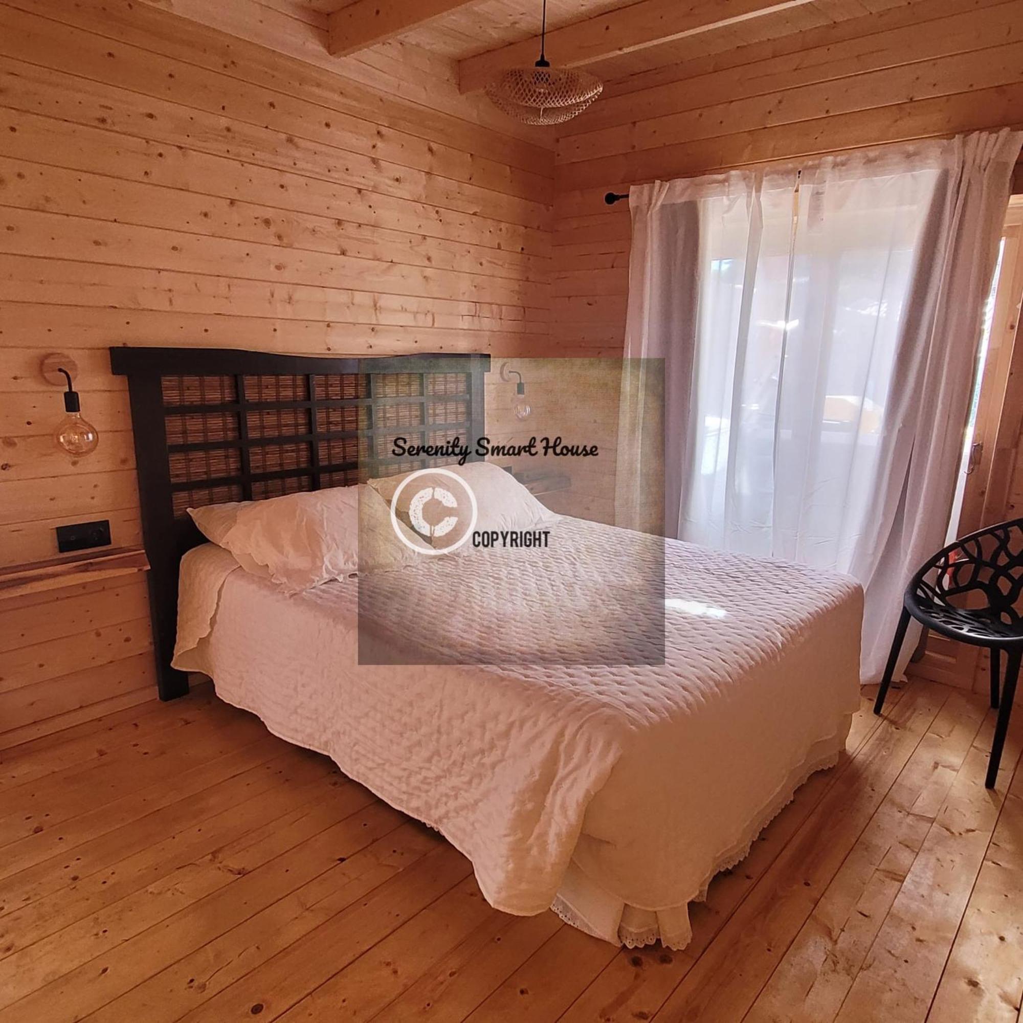 Chiclana Serenity Smart House *