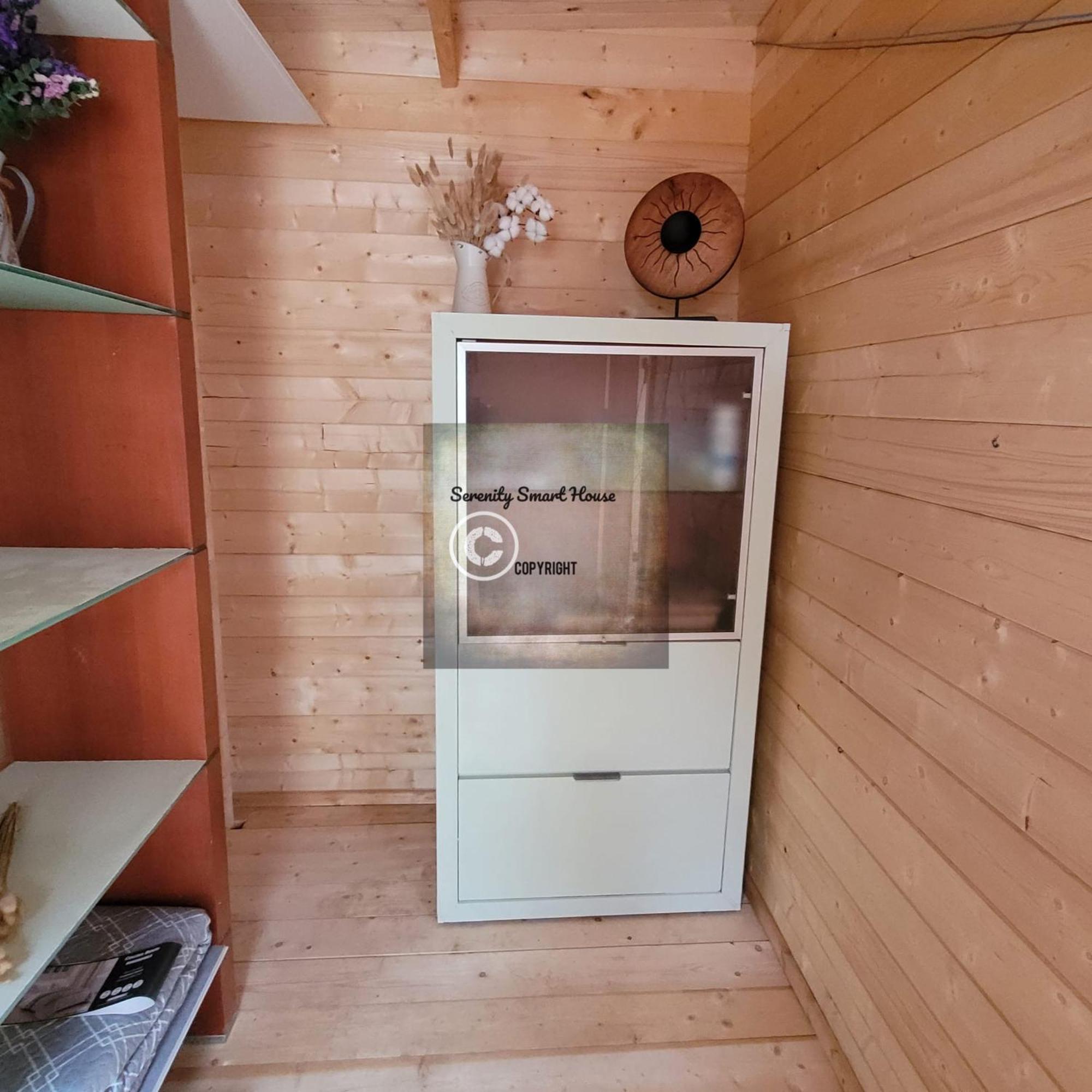 Chiclana Serenity Smart House