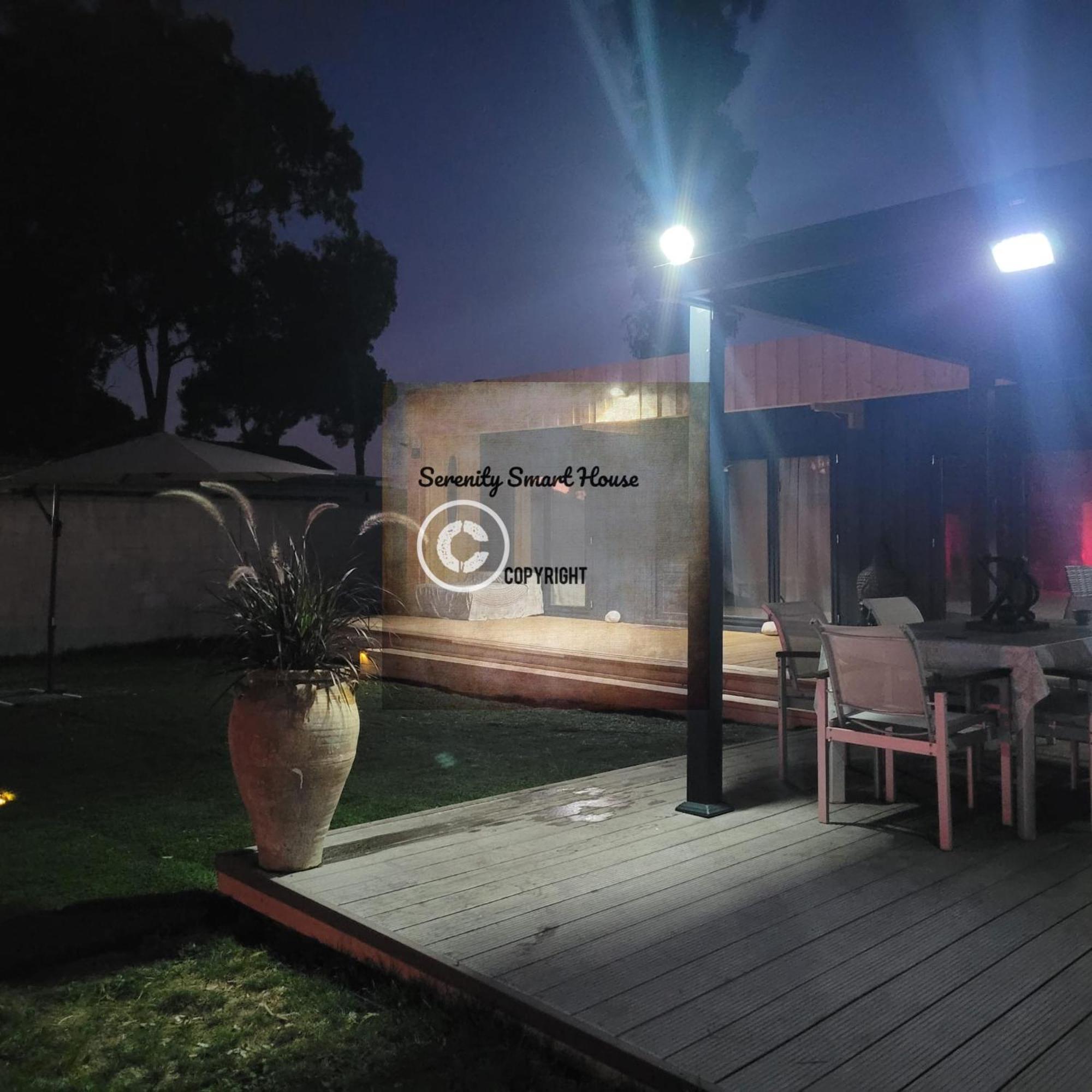 Chiclana Serenity Smart House * Chiclana de la Frontera