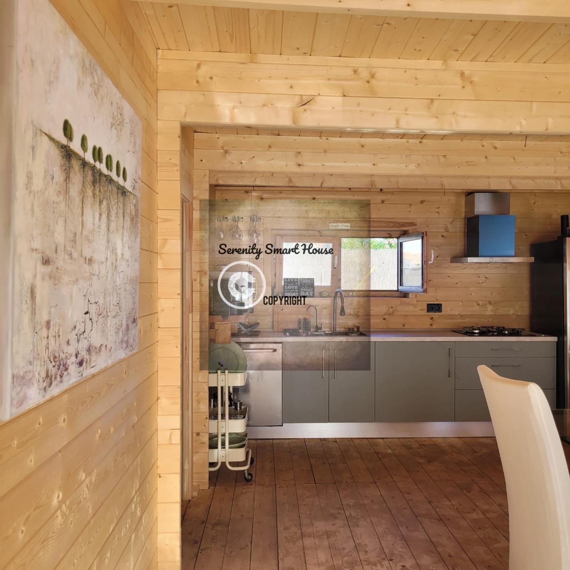 Chiclana Serenity Smart House * Chiclana de la Frontera