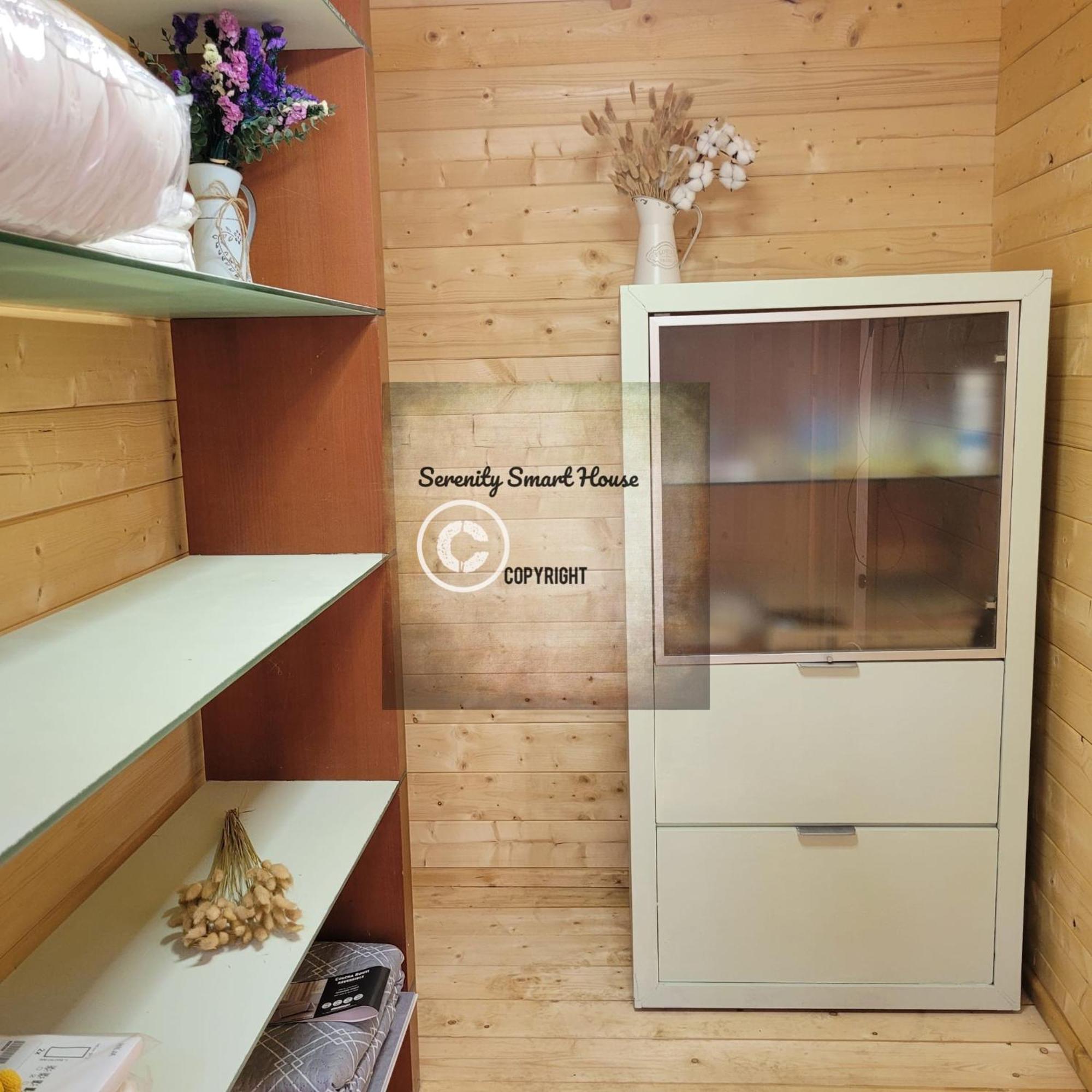 Сasa de vacaciones Chiclana Serenity Smart House