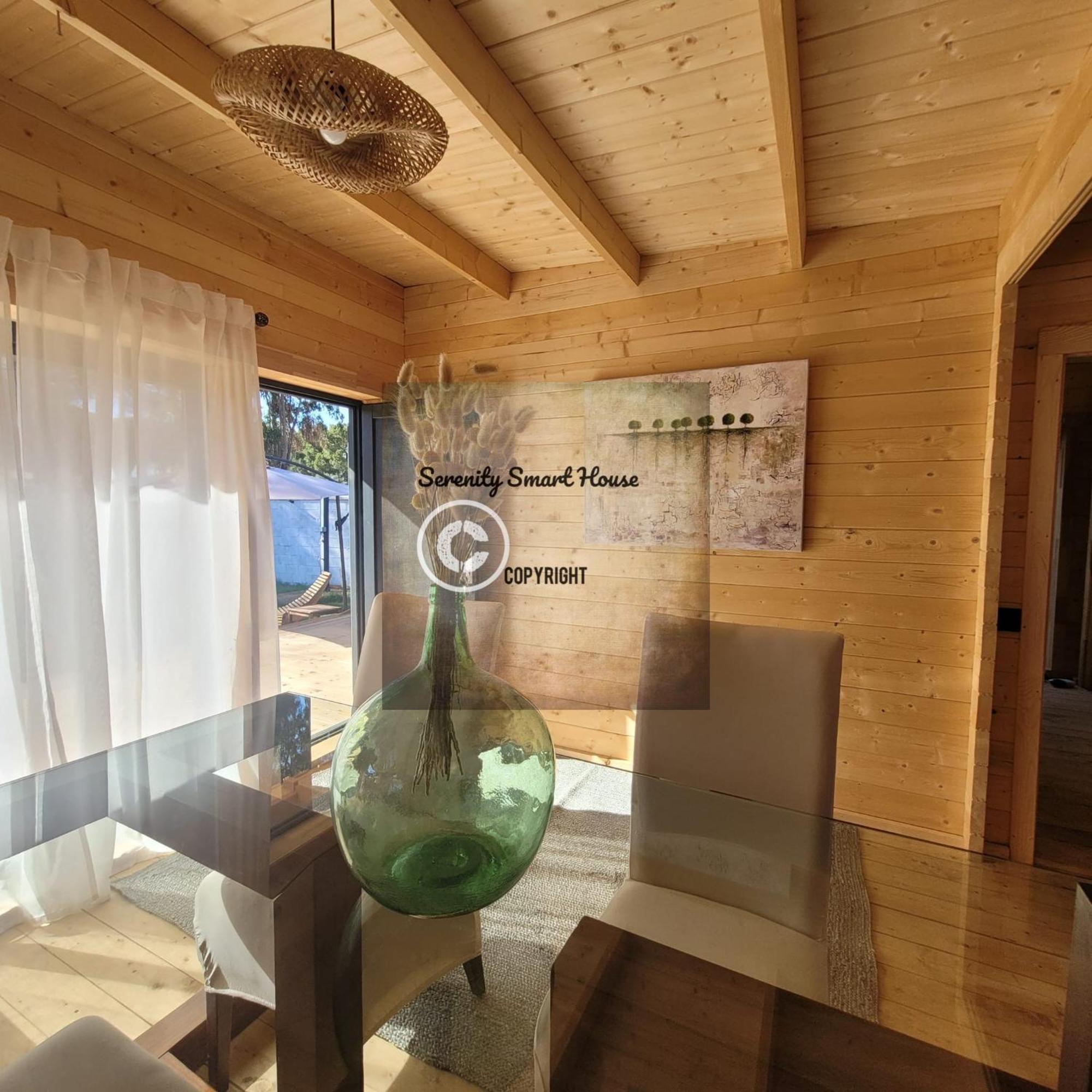 Chiclana Serenity Smart House Chiclana de la Frontera