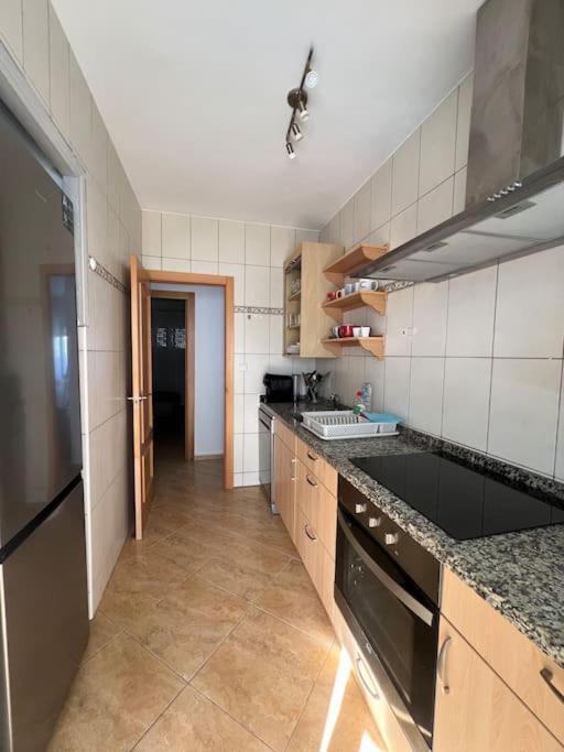 Holiday home Casa En Les Marines, *