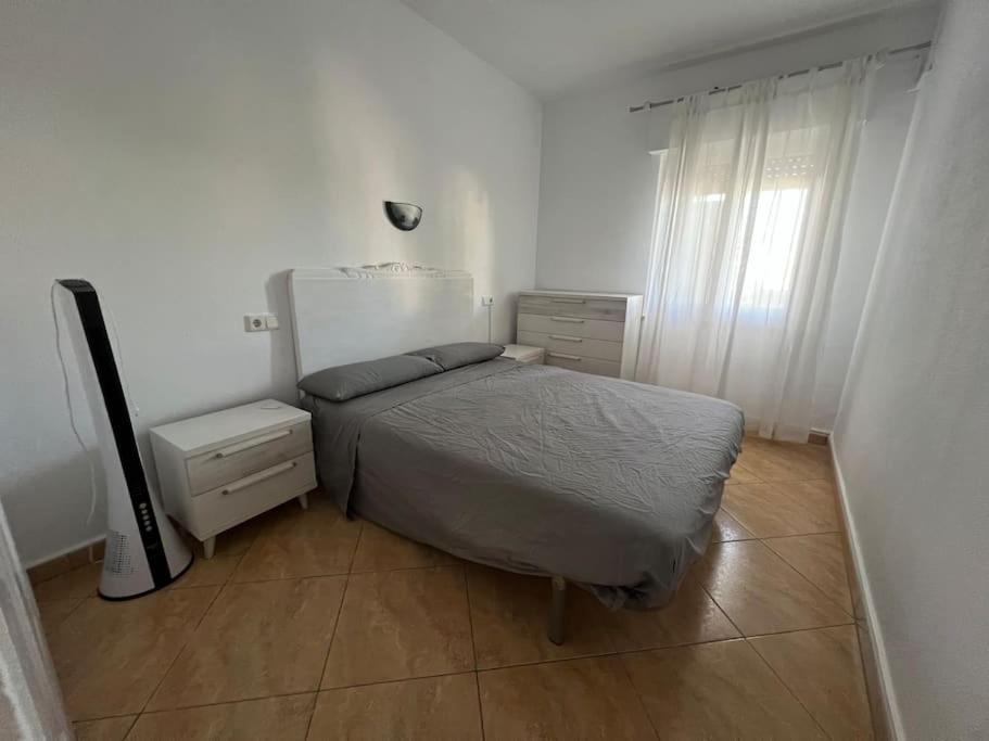 Holiday home Casa En Les Marines, Denia
