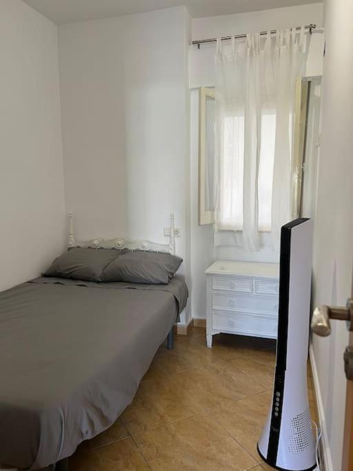 Casa En Les Marines, Holiday home
