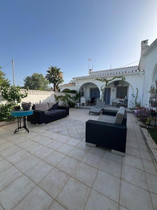 Holiday home Casa En Les Marines, *
