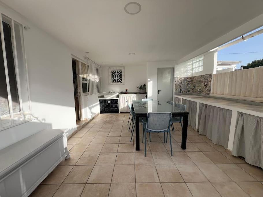 Holiday home Casa En Les Marines, Denia