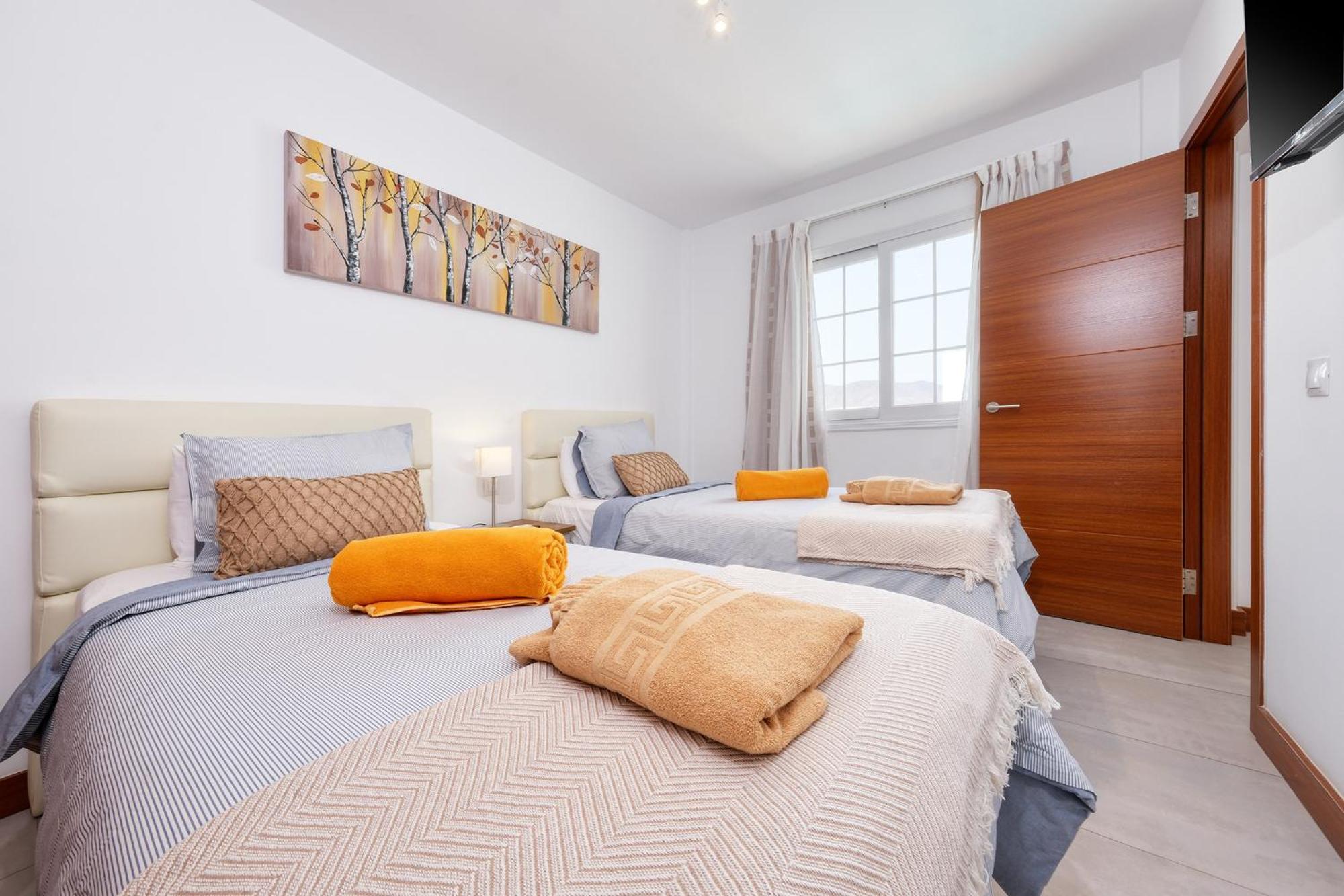 Сasa de vacaciones Lanzarote 2-private Pool, Bbq, Air-con *