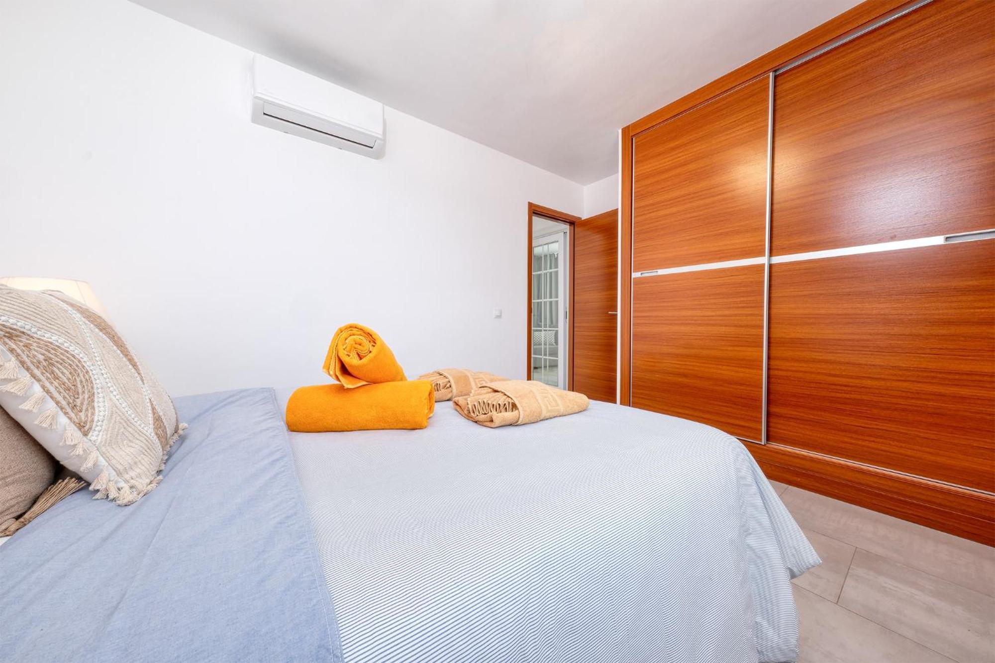 Lanzarote 2-private Pool, Bbq, Air-con Playa Blanca (Lanzarote)