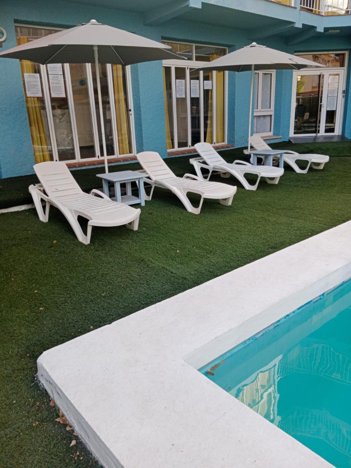 Holidays Blue * Torremolinos