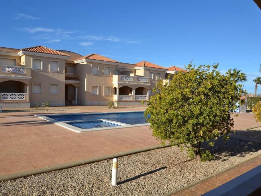 Eco Dunas La Plaxa Riu Apartamento