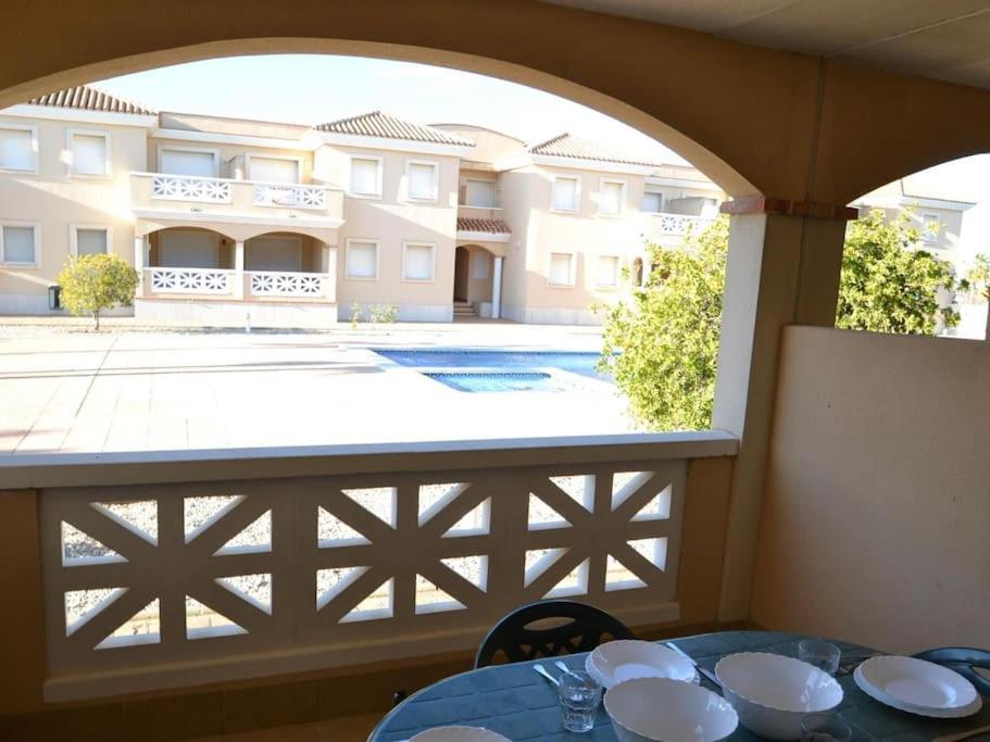 Eco Dunas La Plaxa Riu Apartamento