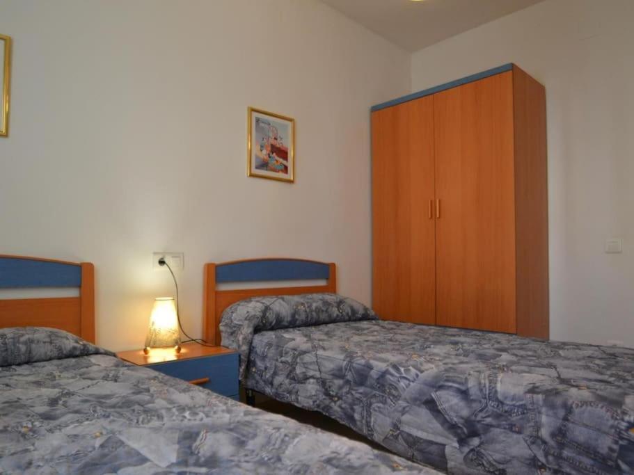 Apartamento Eco Dunas La Plaxa Riu