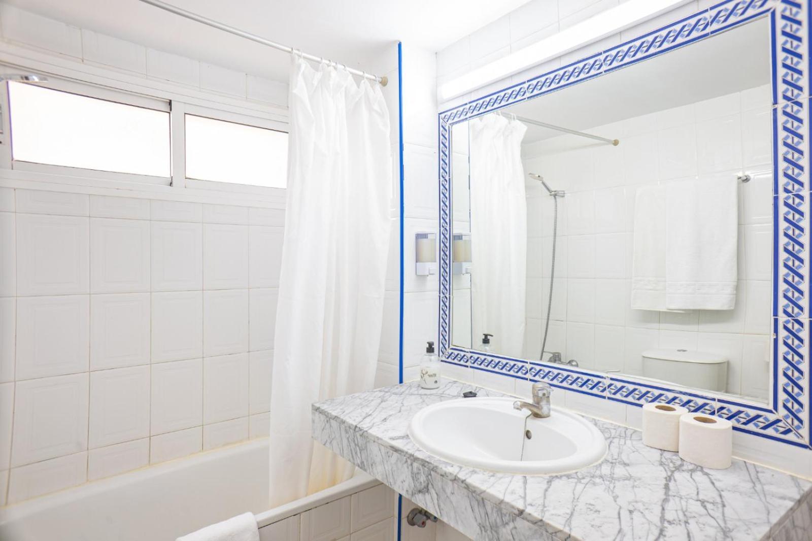 Holidays Blue Apartahotel Torremolinos