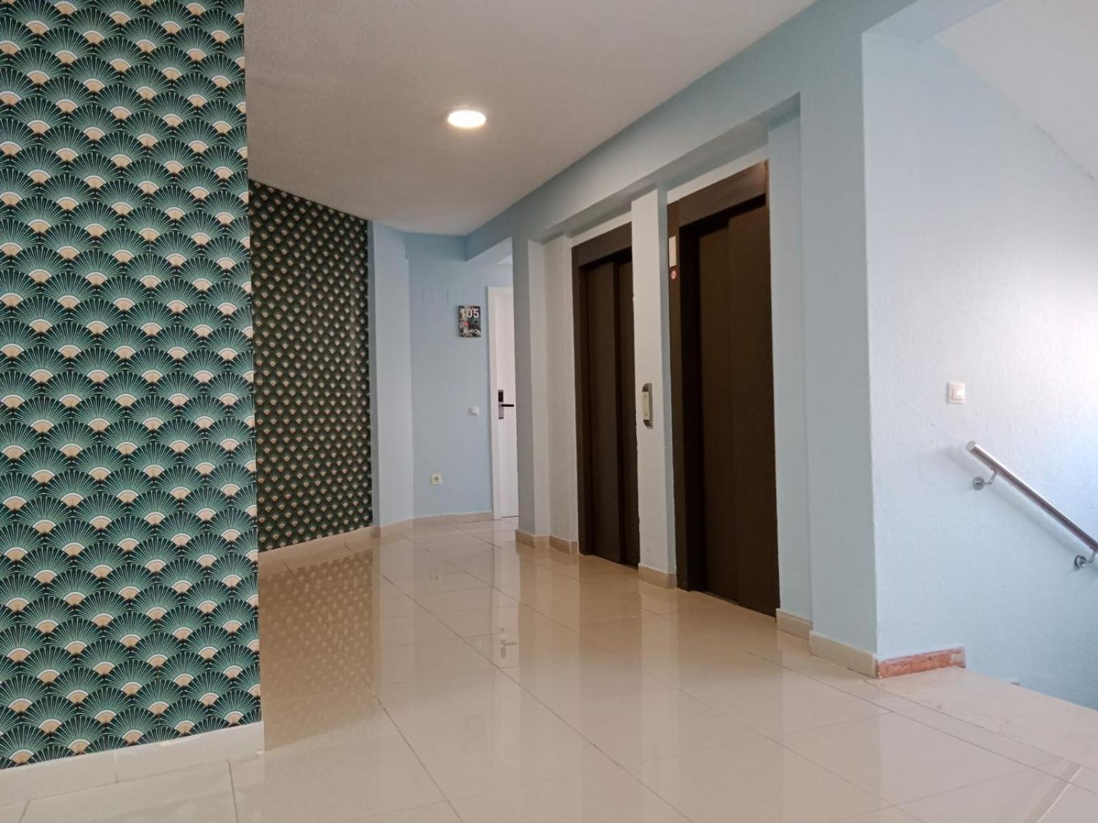 Apartahotel Holidays Blue