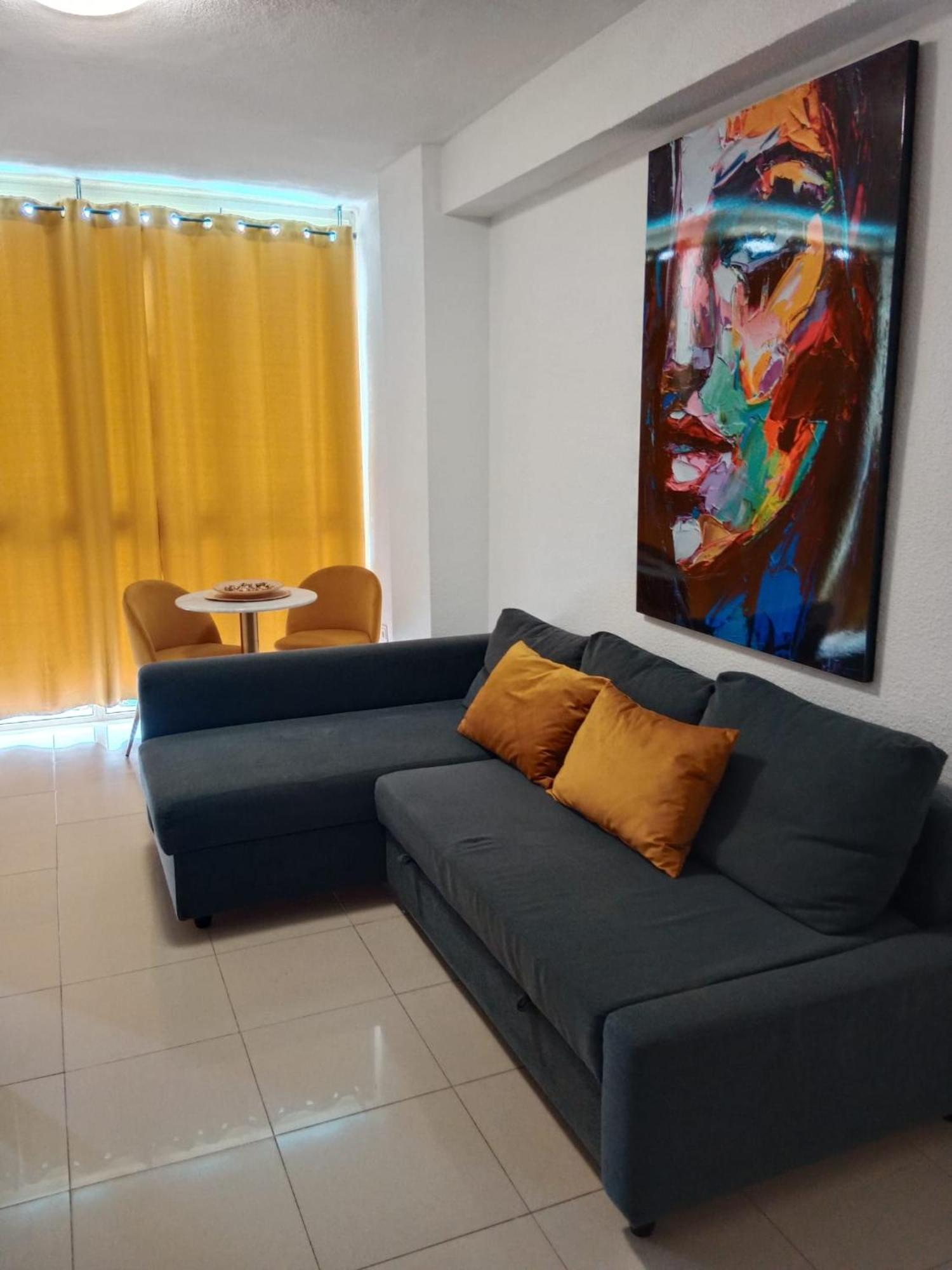 Apartahotel Holidays Blue Torremolinos