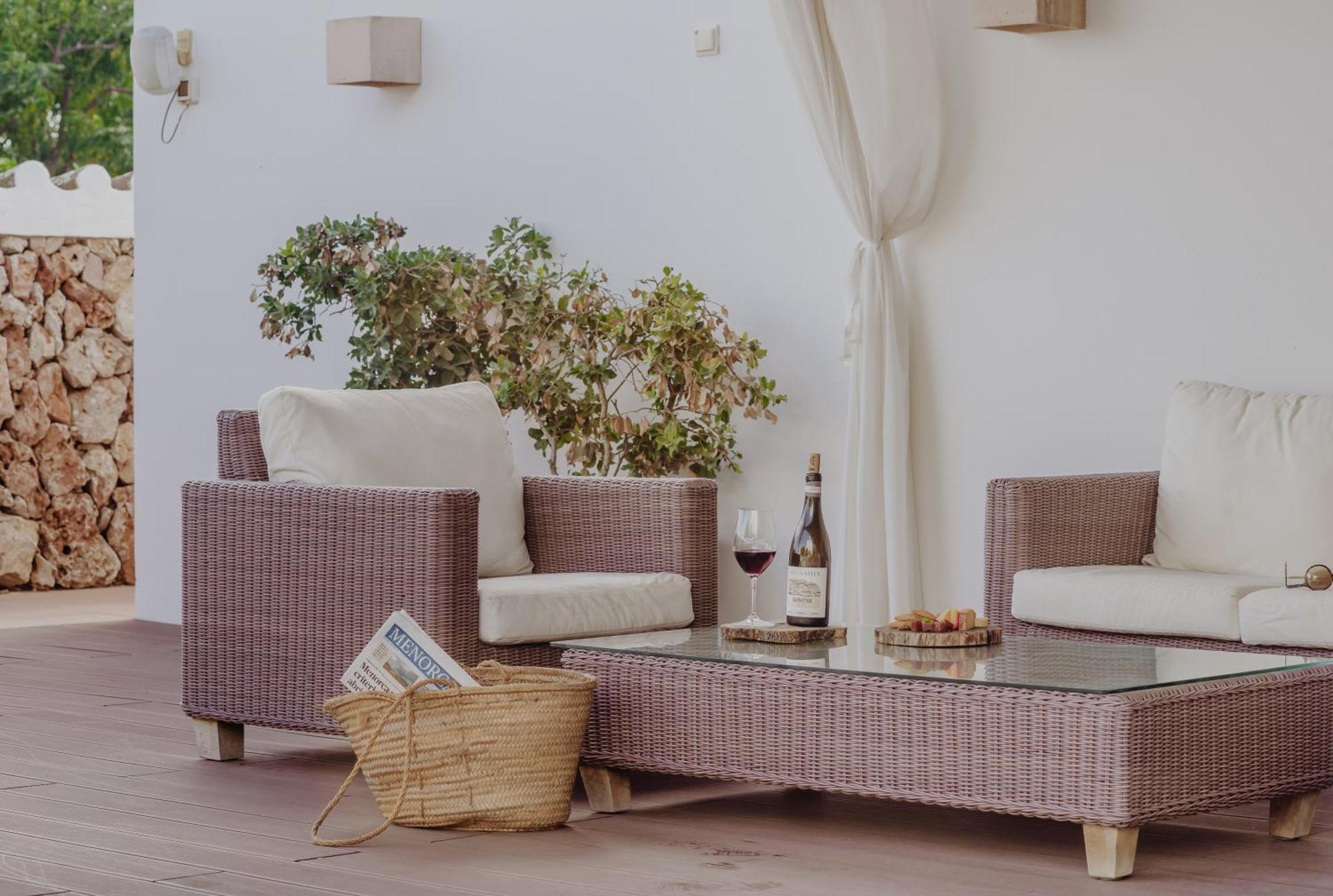 Rural Sant Joan De Binissaida 4*
