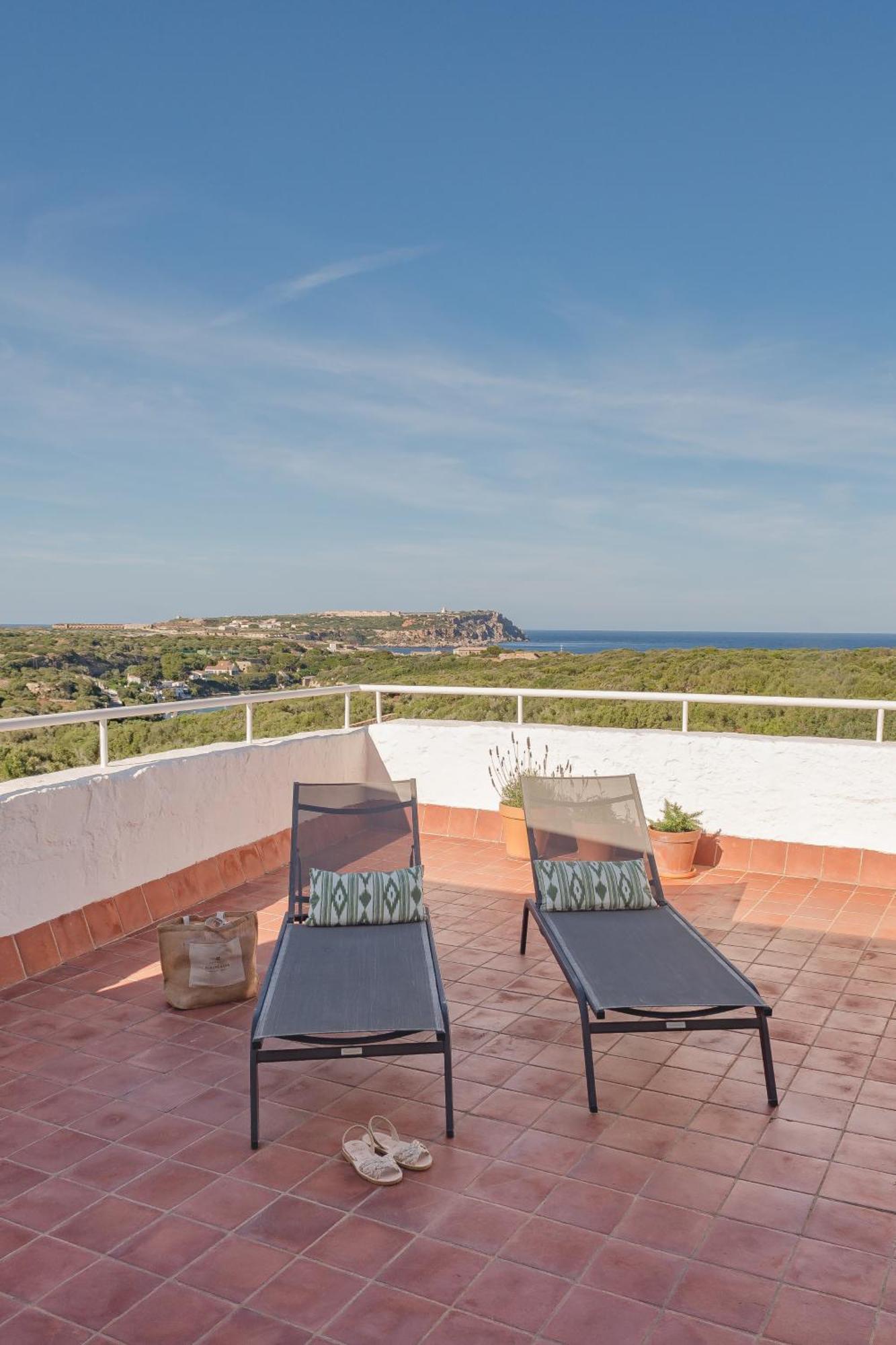 Rural Sant Joan De Binissaida 4*
