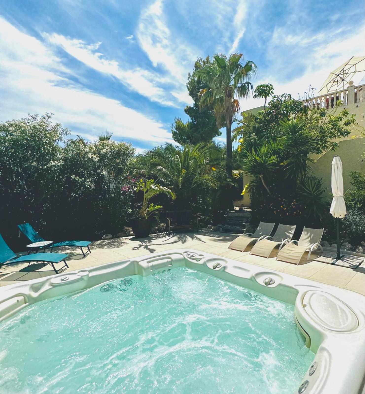 Guesthouse Villa Altea Altea