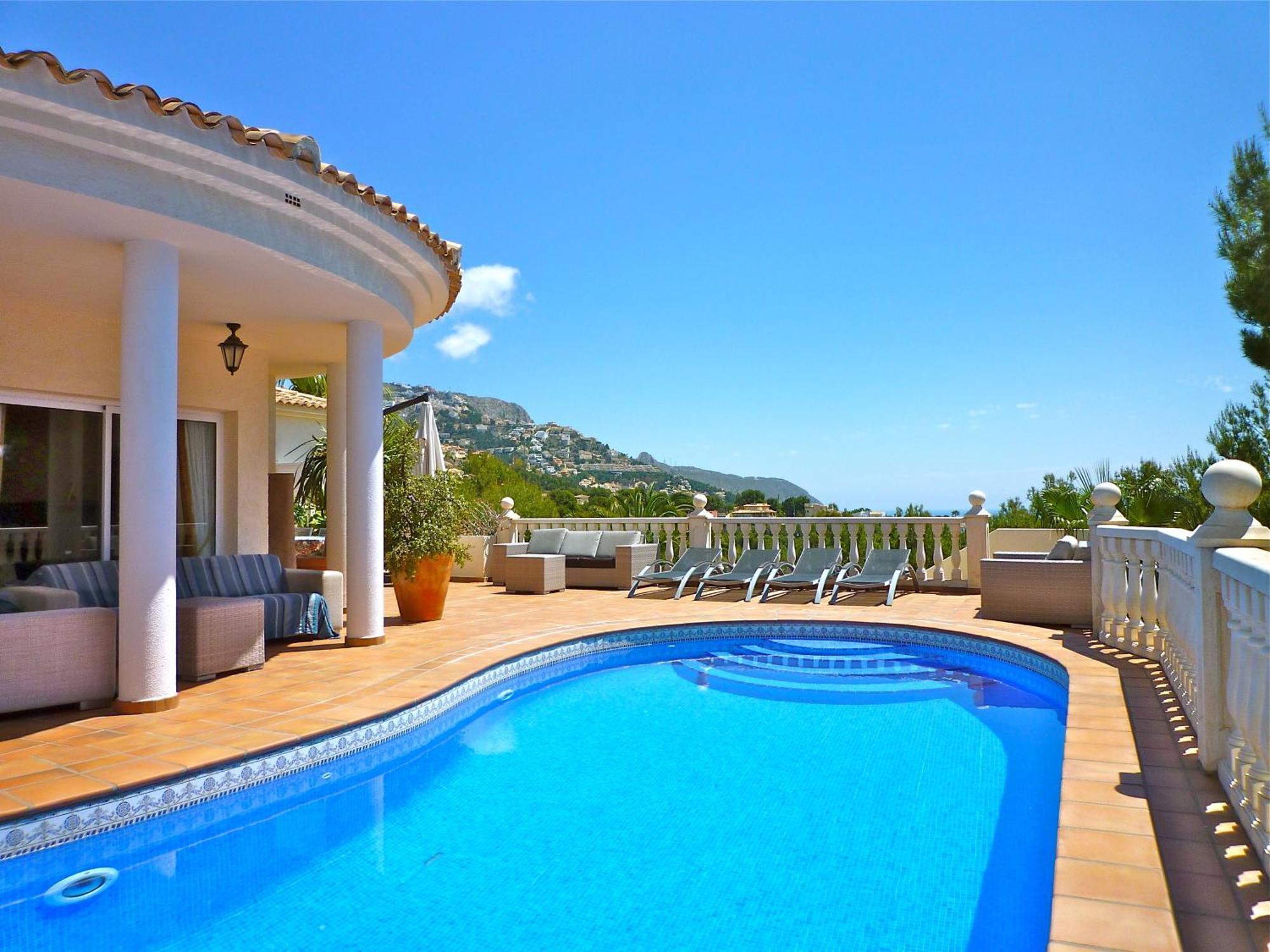 Guesthouse Villa Altea Guest house Altea