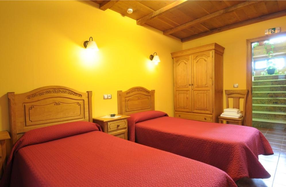 Casa Rosalia *