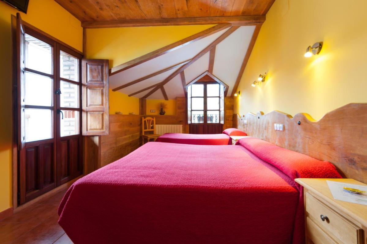 Casa Rosalia * Castro Urdiales