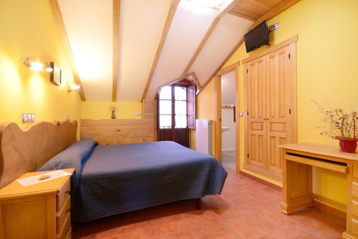 Inn Casa Rosalia *