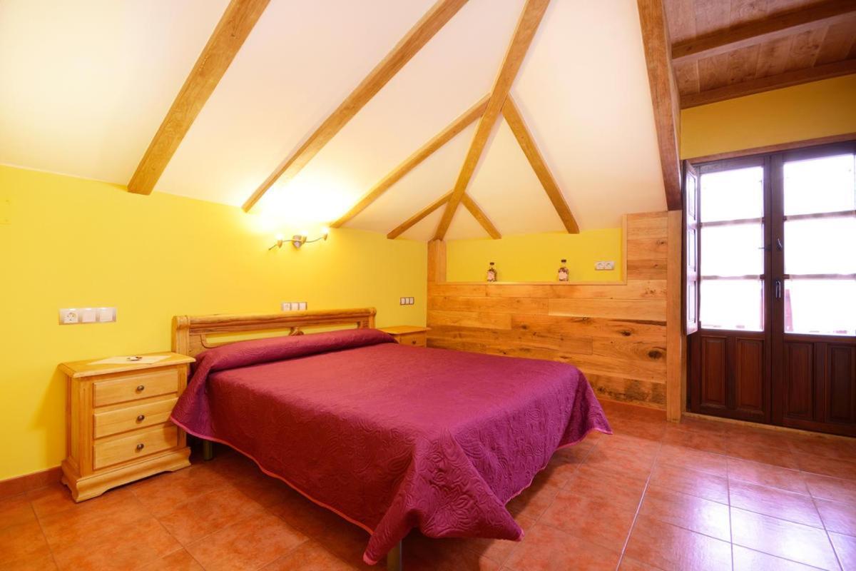 Casa Rosalia Inn Castro Urdiales