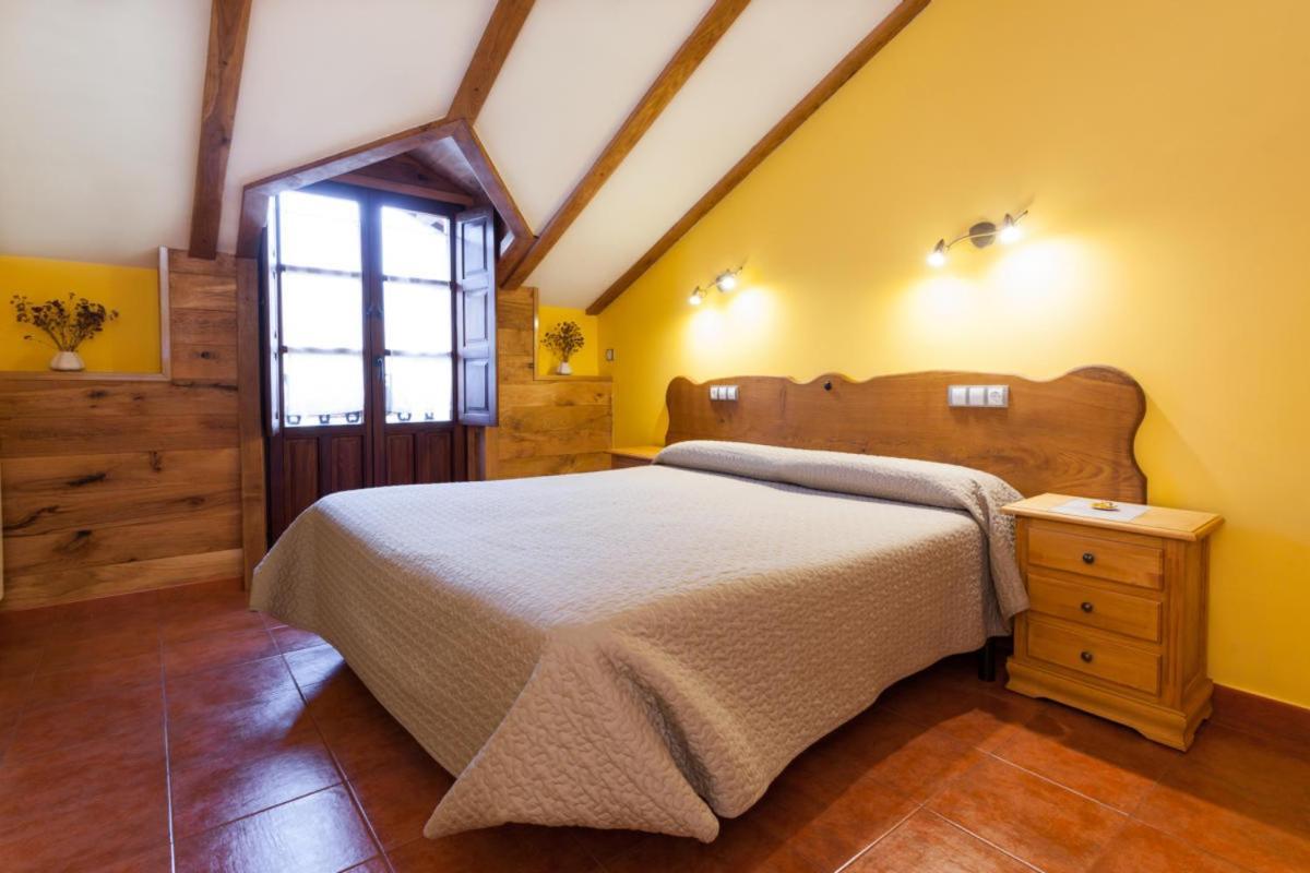 Inn Casa Rosalia Castro Urdiales