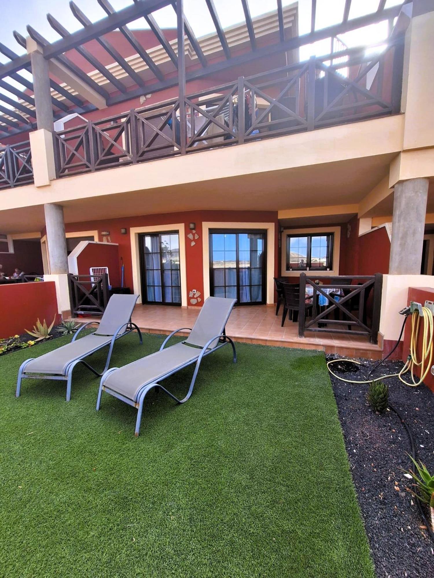 Casa Nesea Holiday home El Cotillo (Fuerteventura)