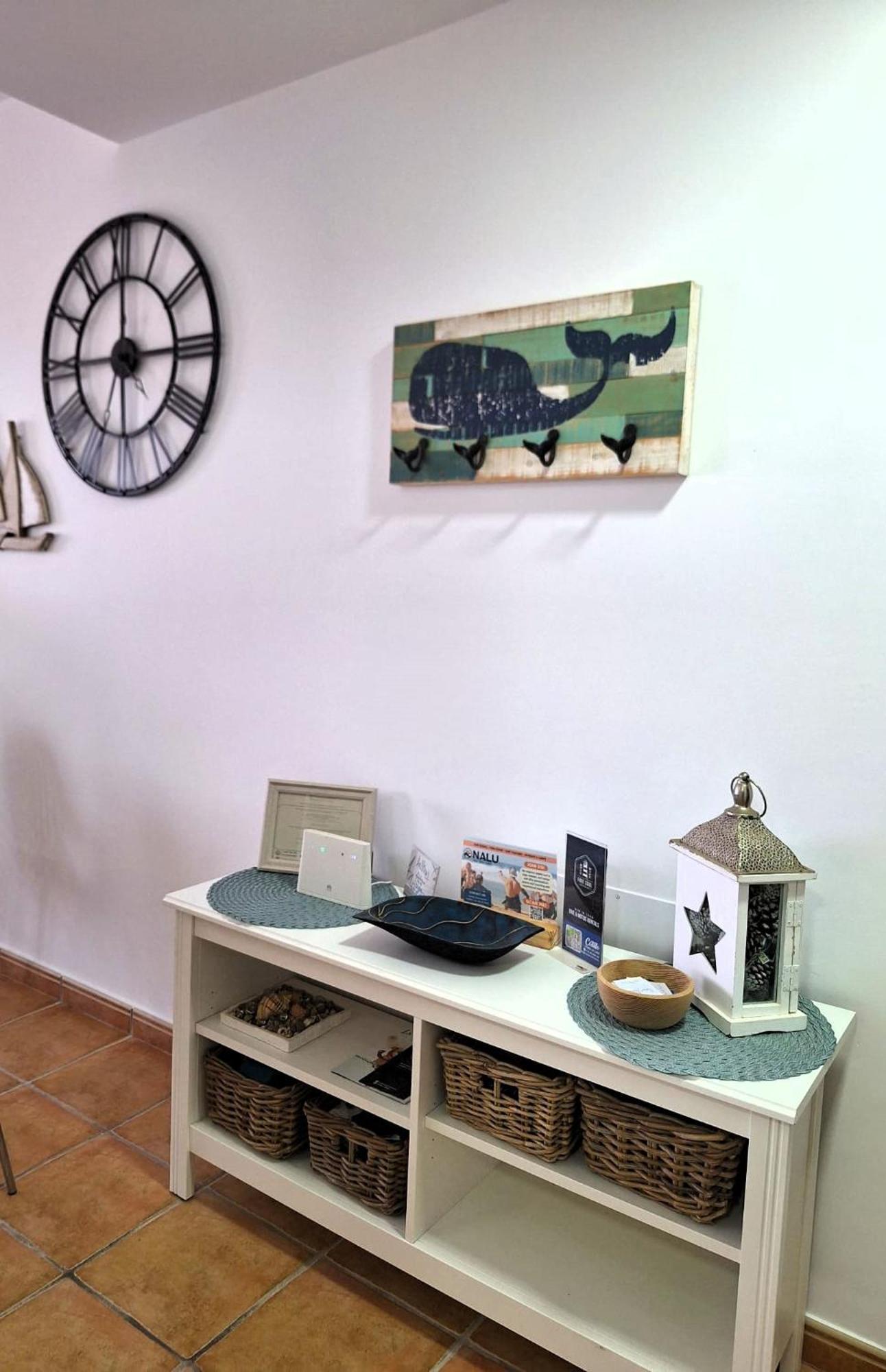 Casa Nesea *