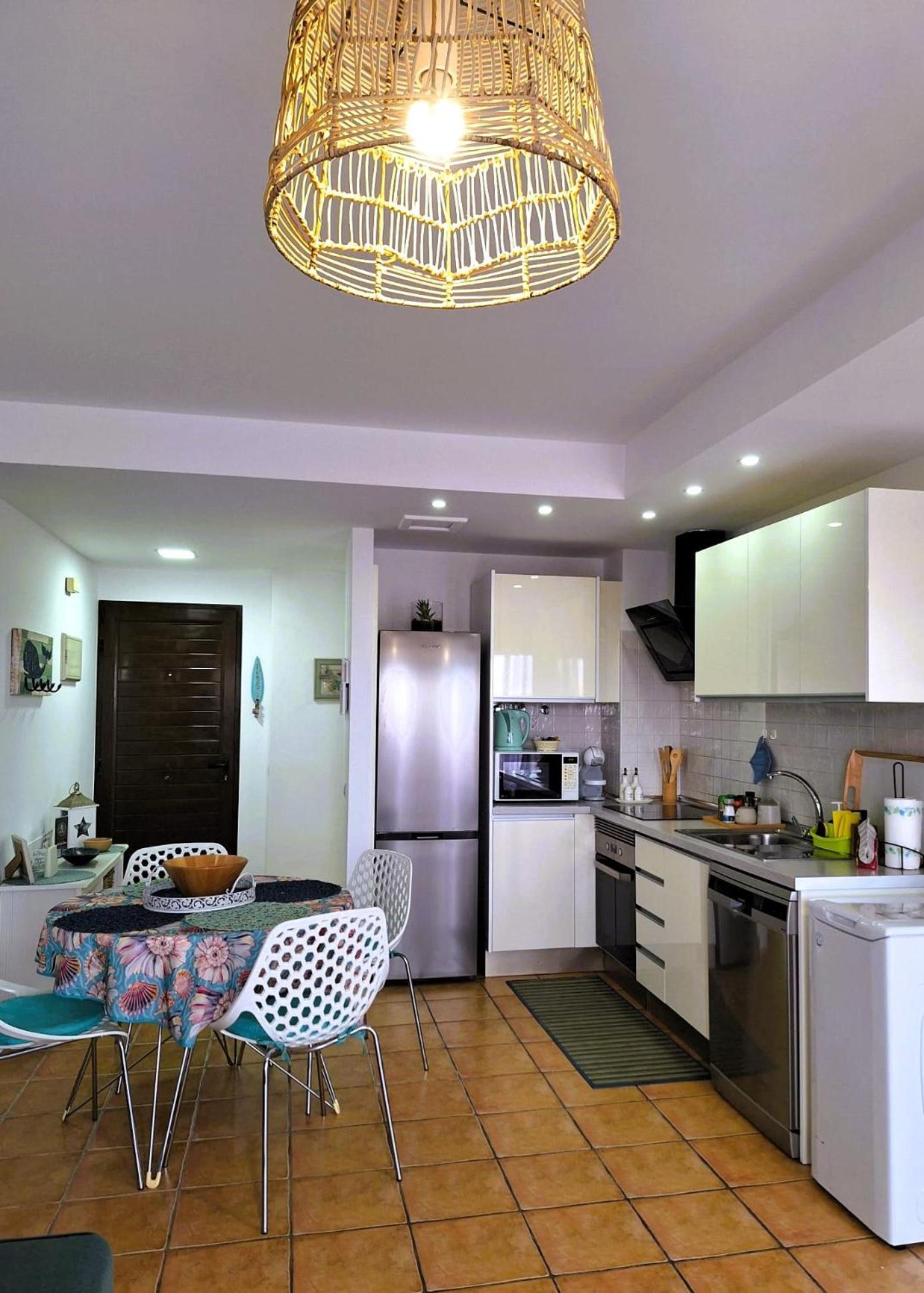 Holiday home Casa Nesea