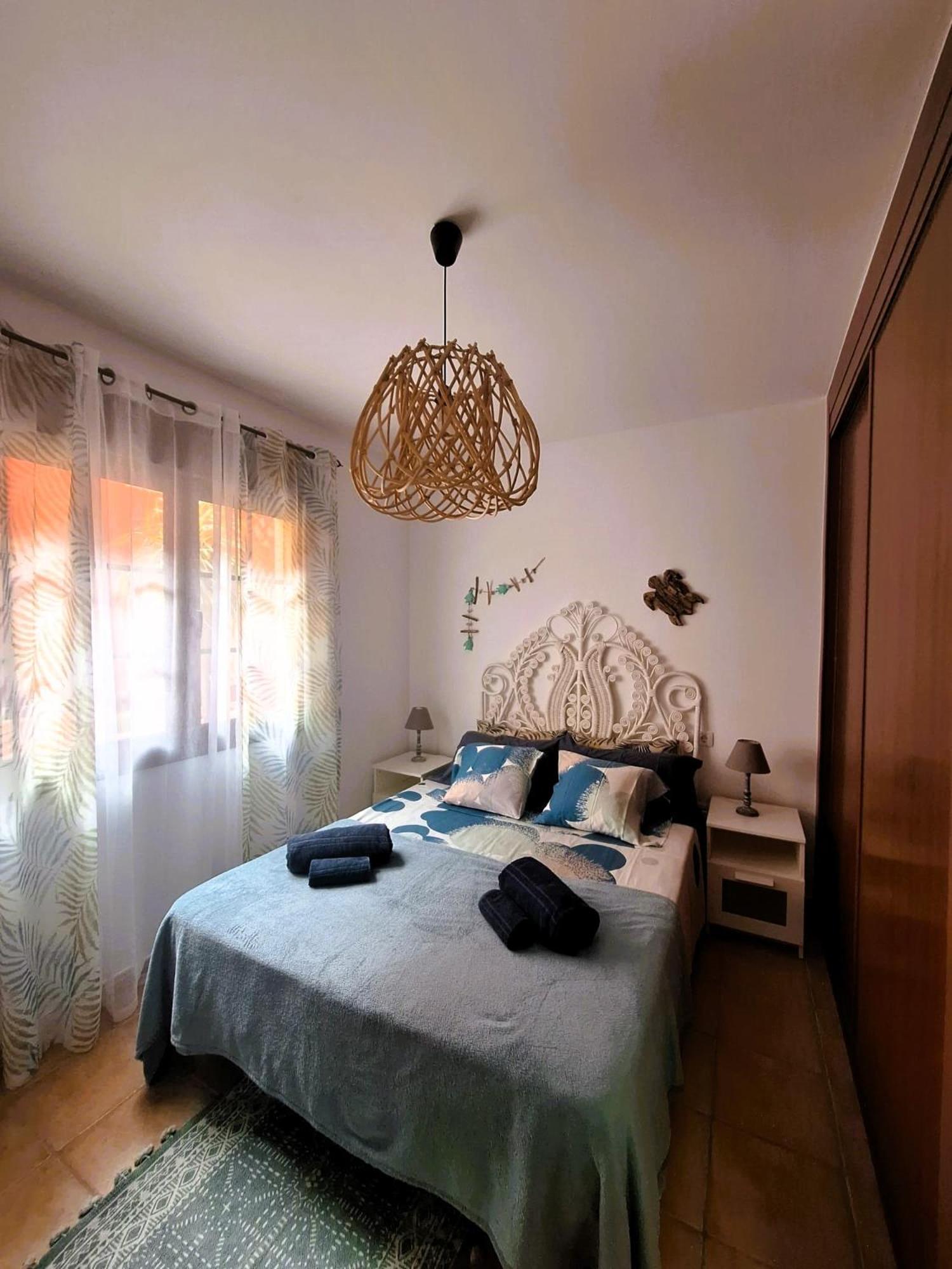 Casa Nesea Holiday home El Cotillo (Fuerteventura)