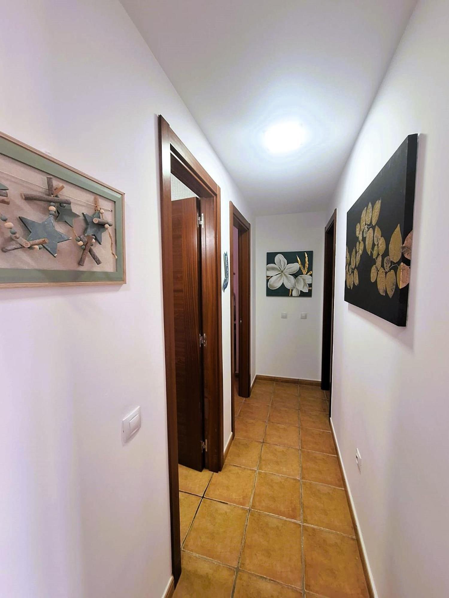 Holiday home Casa Nesea El Cotillo (Fuerteventura)