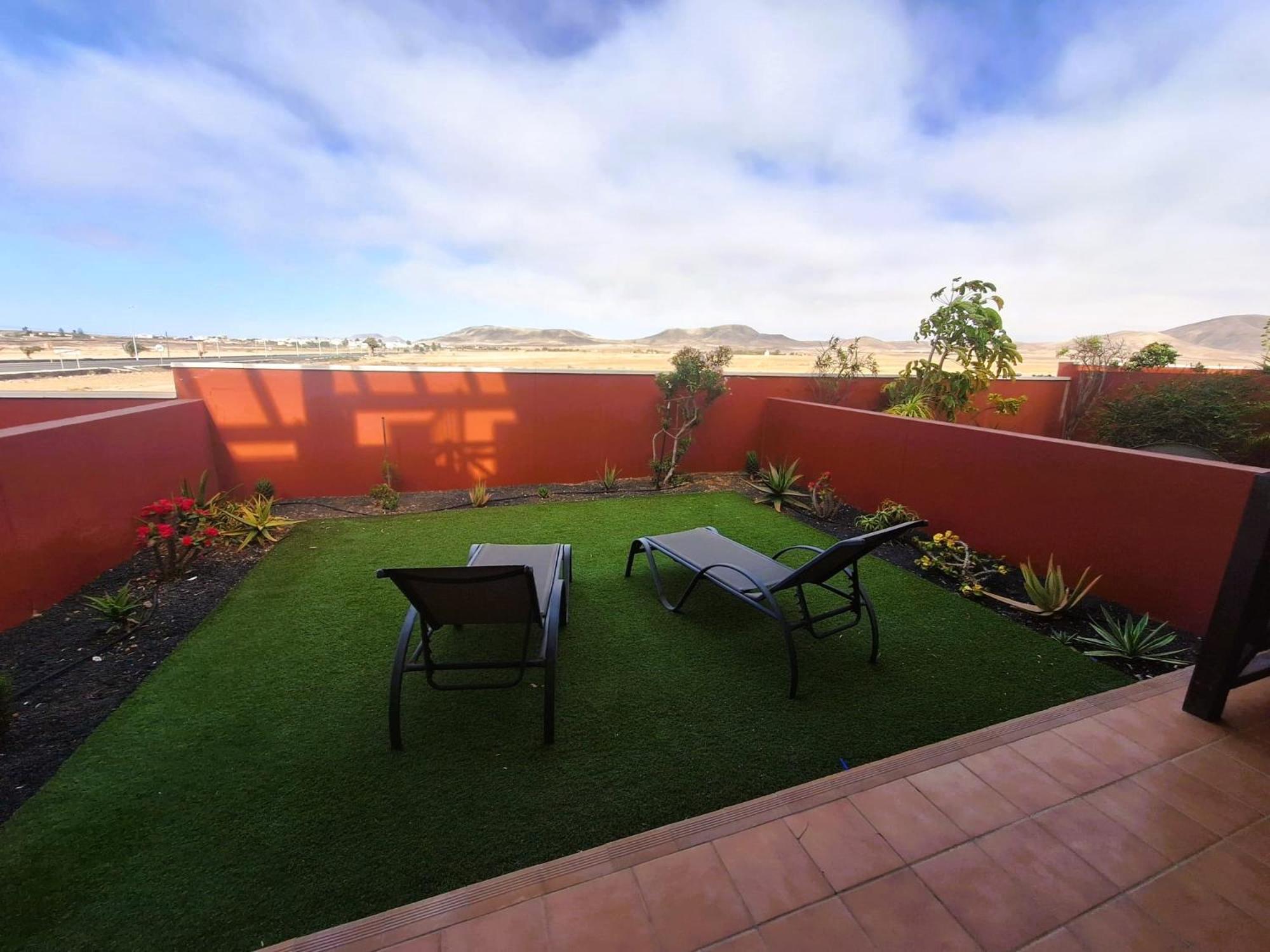 Casa Nesea El Cotillo (Fuerteventura)