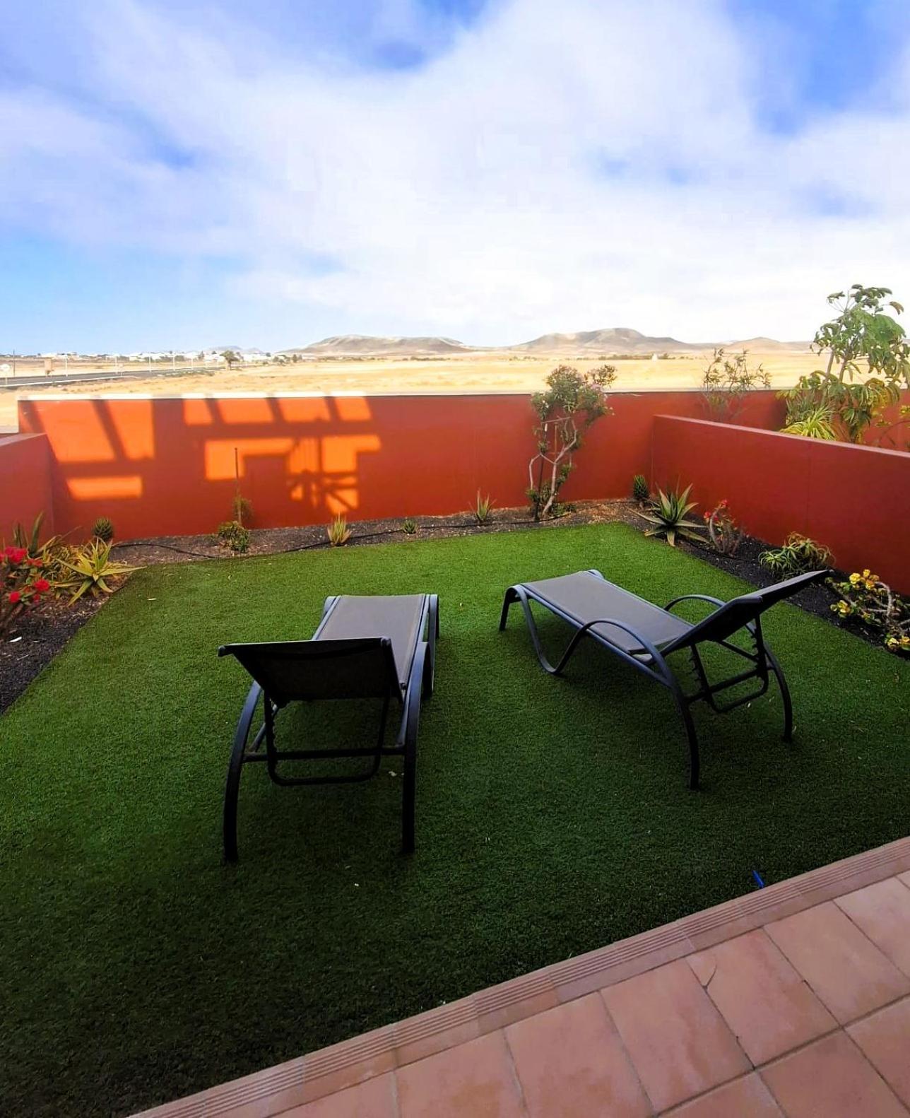 Casa Nesea Holiday home El Cotillo (Fuerteventura)