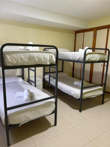 Internacional De Hostal *