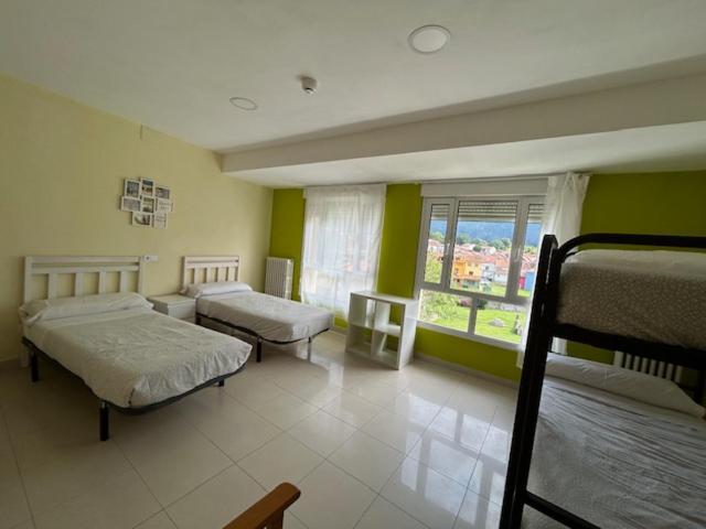 Hostal Internacional De *