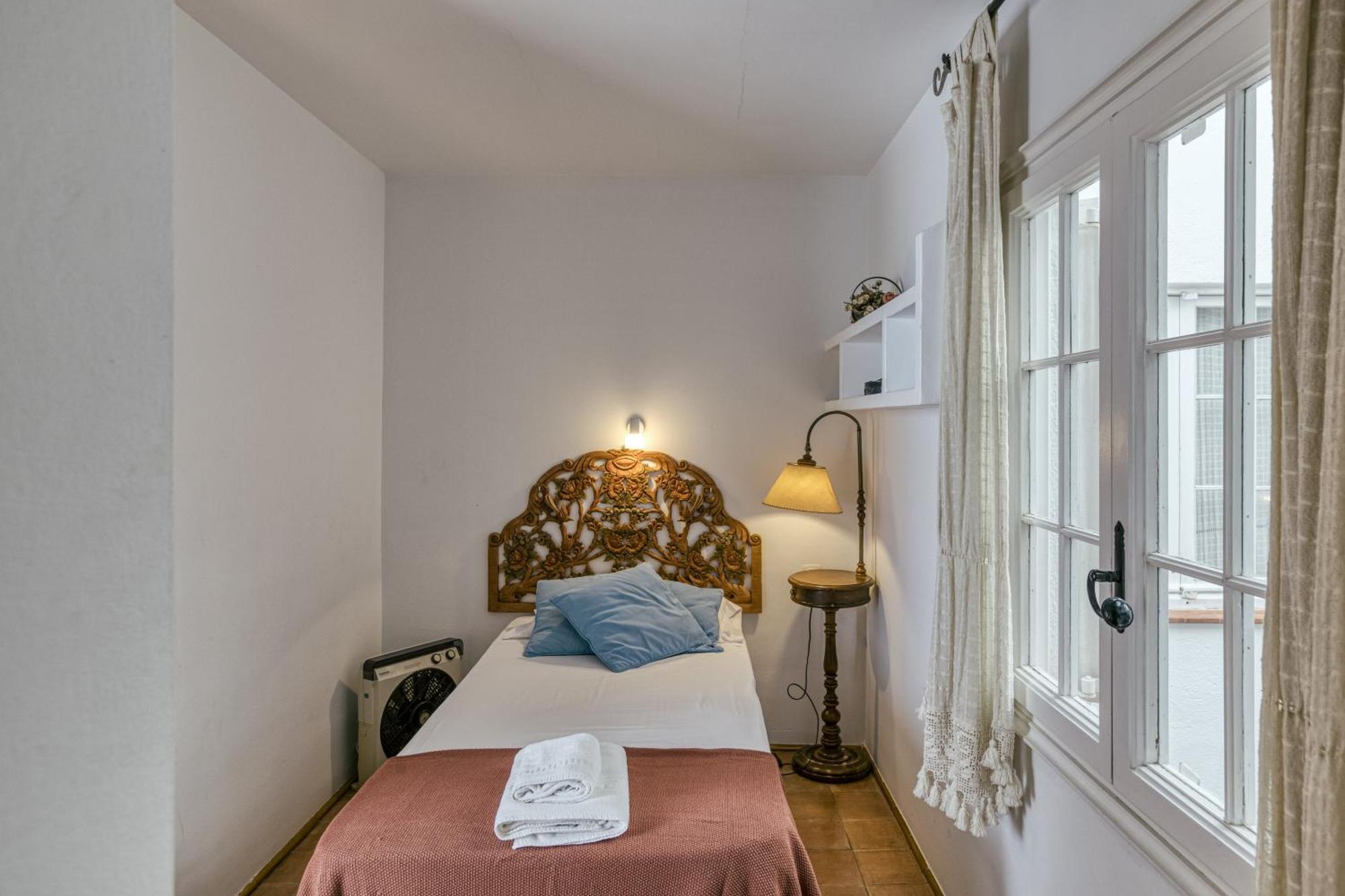 Apartment Mediterranean Paradise Begur