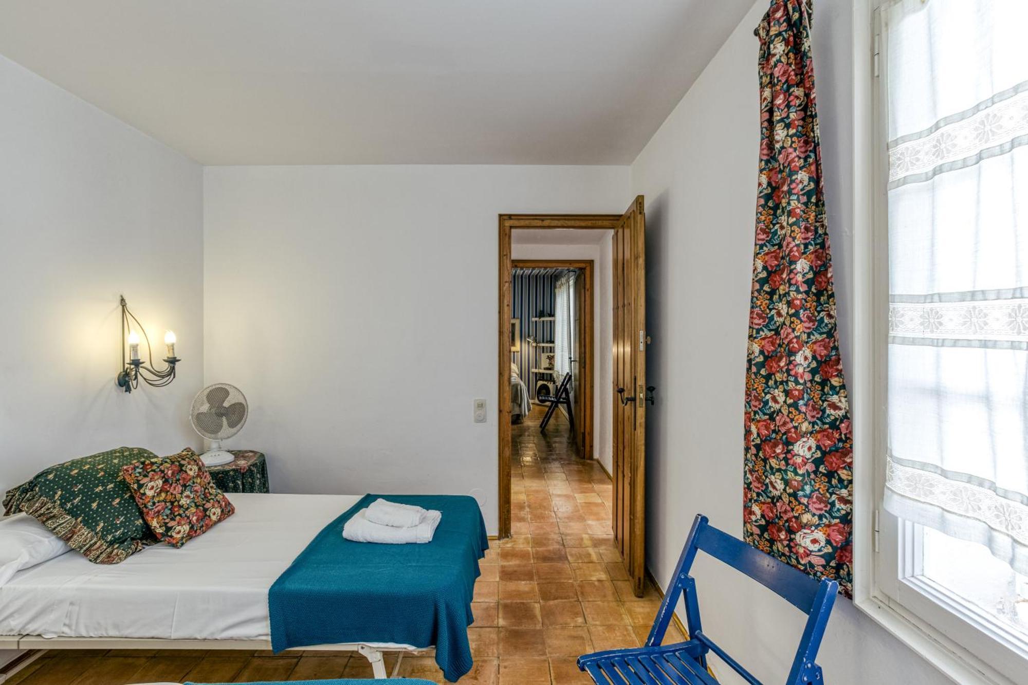 Mediterranean Paradise Apartment *