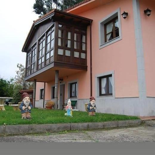 Mirador Del Cantábrico Apartamento