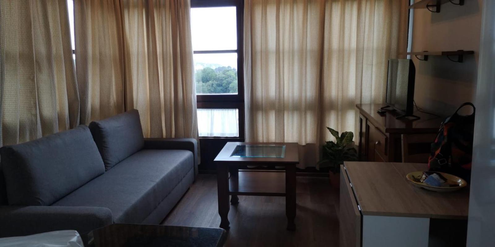 Apartamento Mirador Del Cantábrico