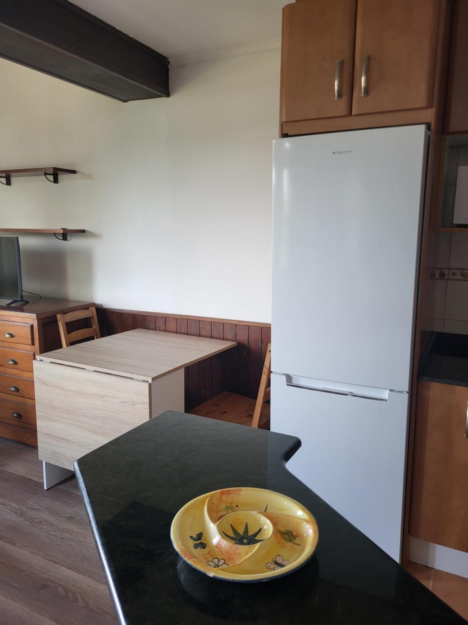 Mirador Del Cantábrico Apartamento *
