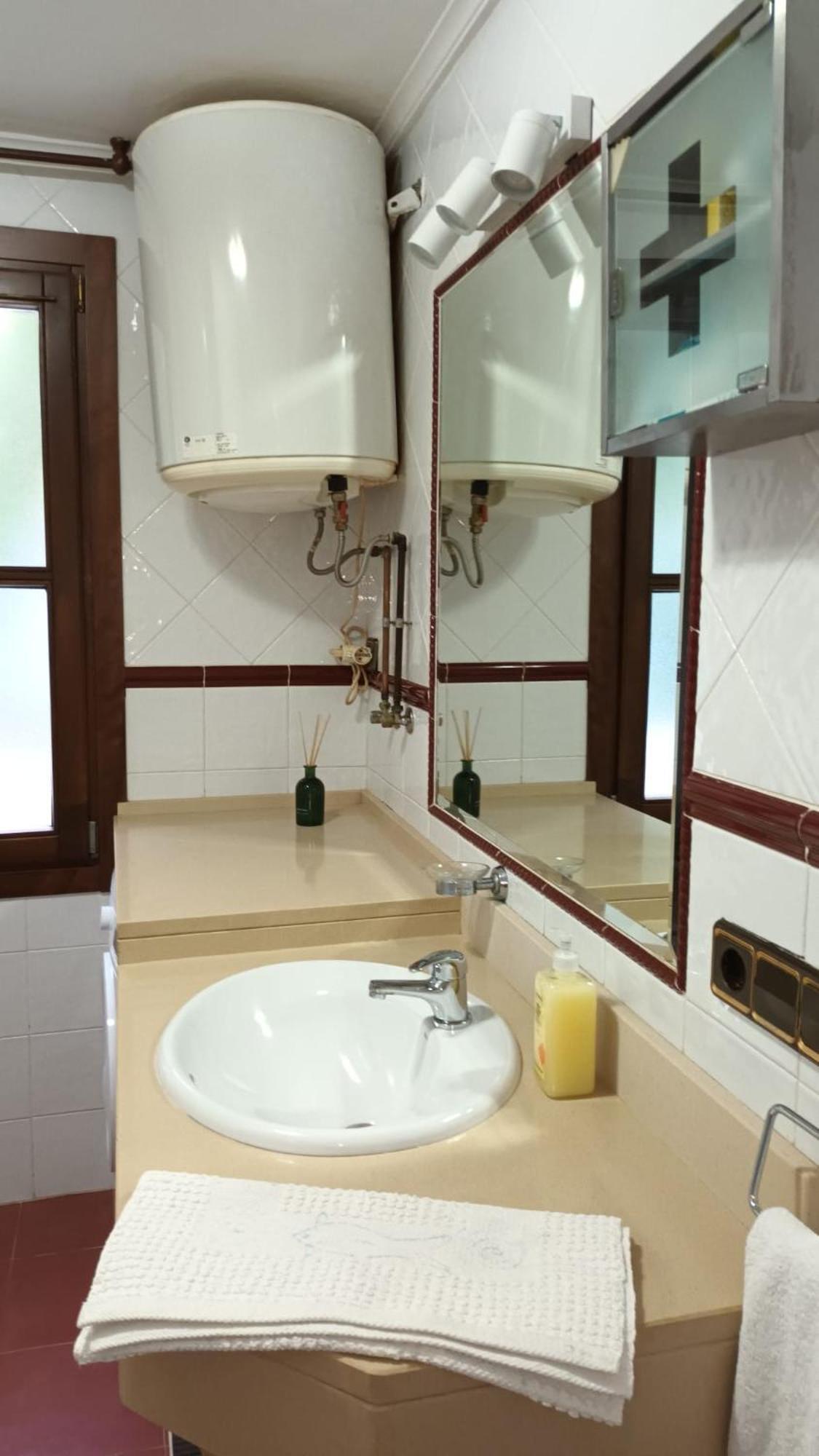 Apartamento Mirador Del Cantábrico Cue