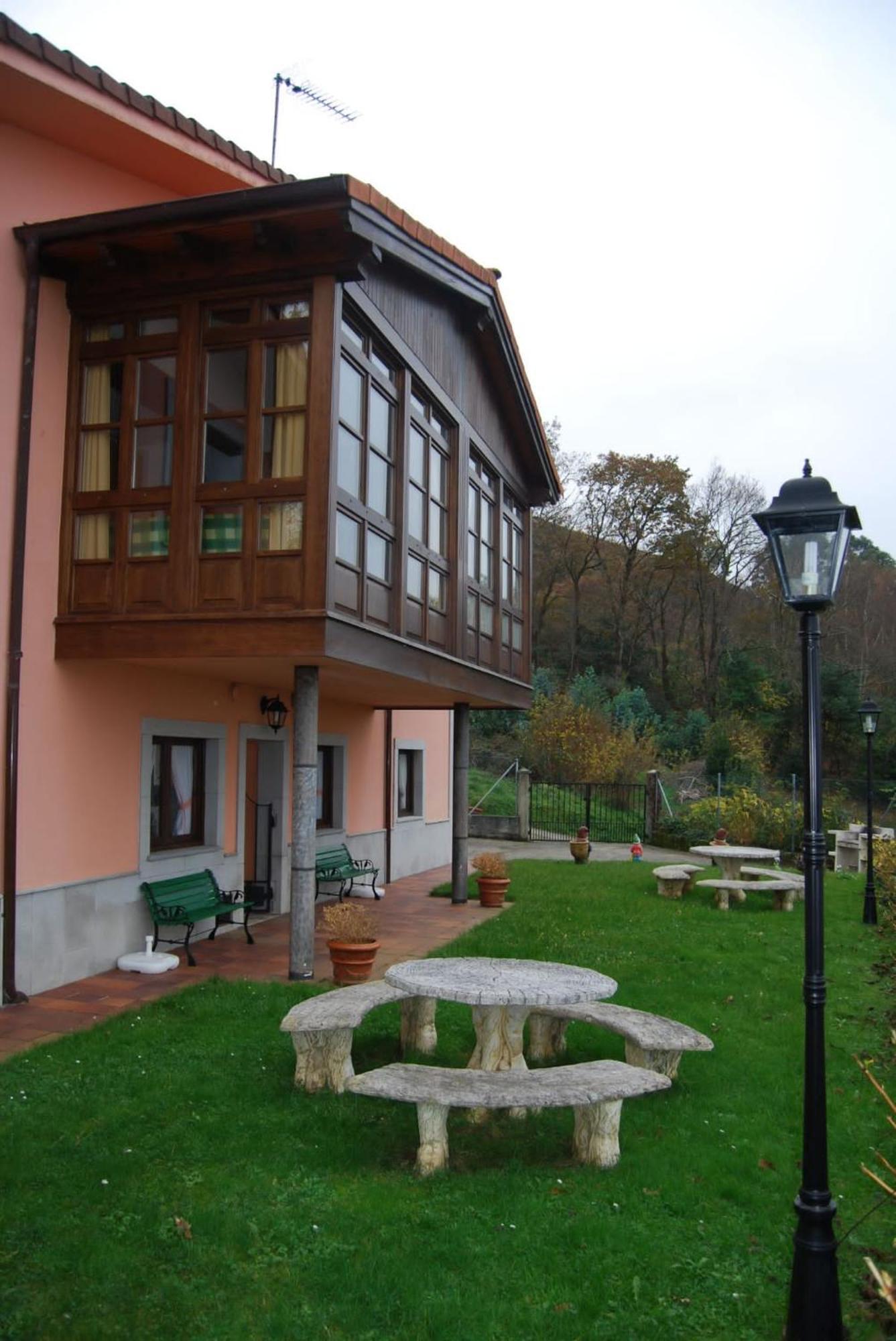 Apartamento Mirador Del Cantábrico