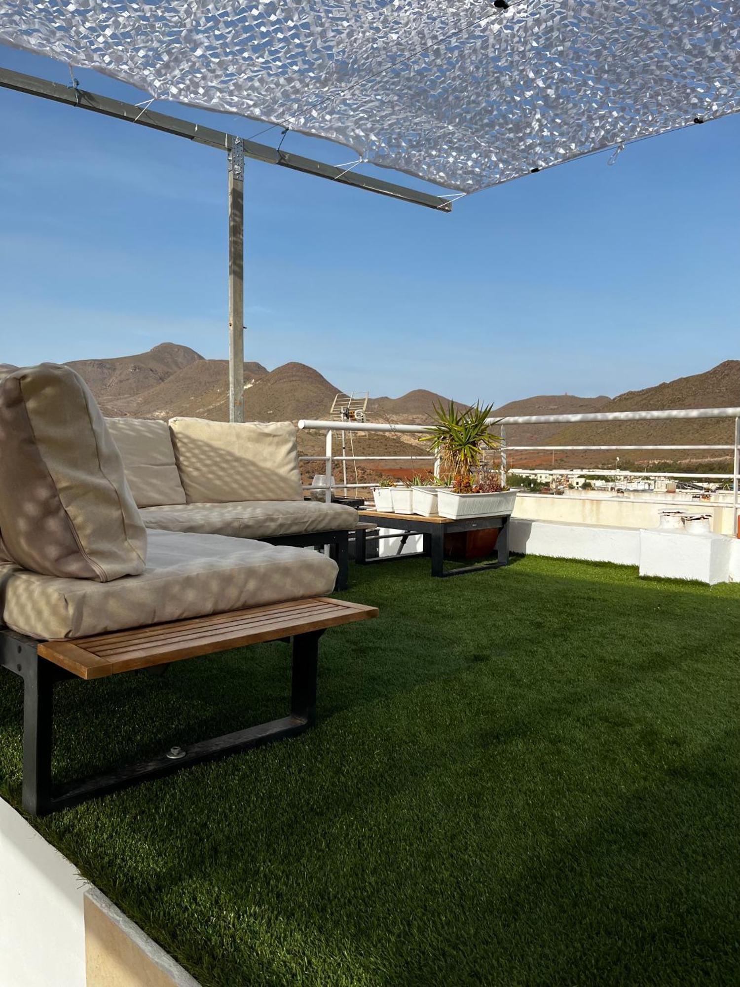 Holiday home Casa Energia Del Cabo. Cabo De Gata. *
