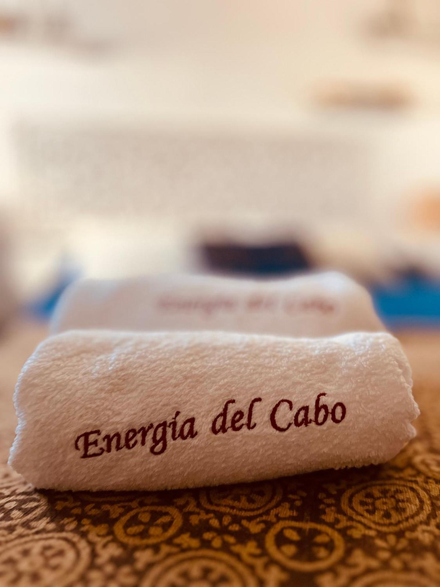Holiday home Casa Energia Del Cabo. Cabo De Gata. San Jose (Almeria)