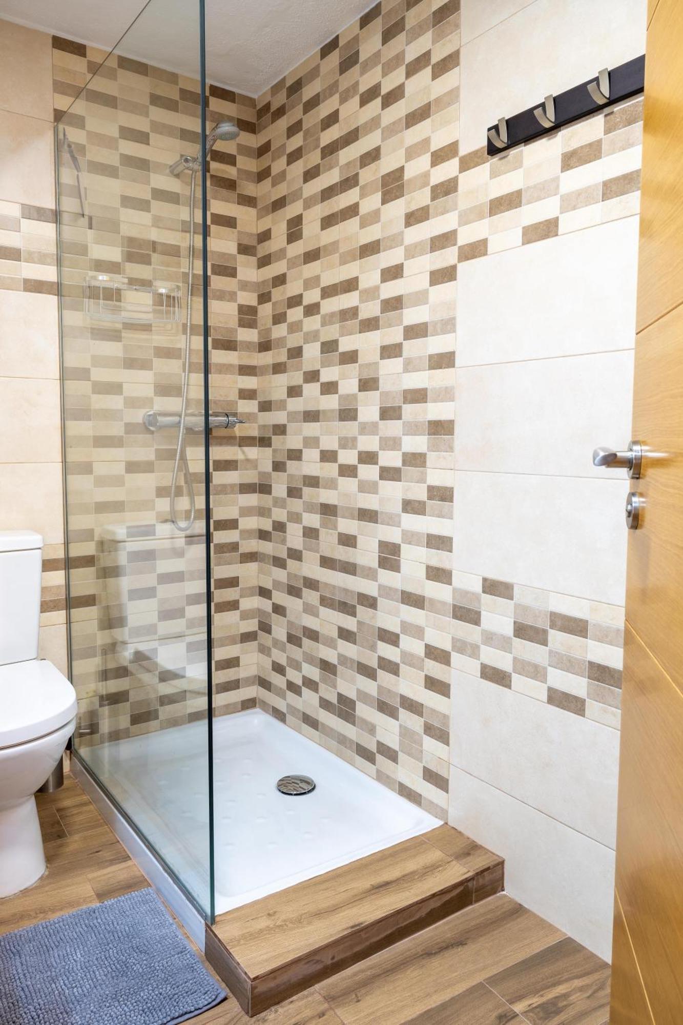 Voramar I Calpe, Apartamento *