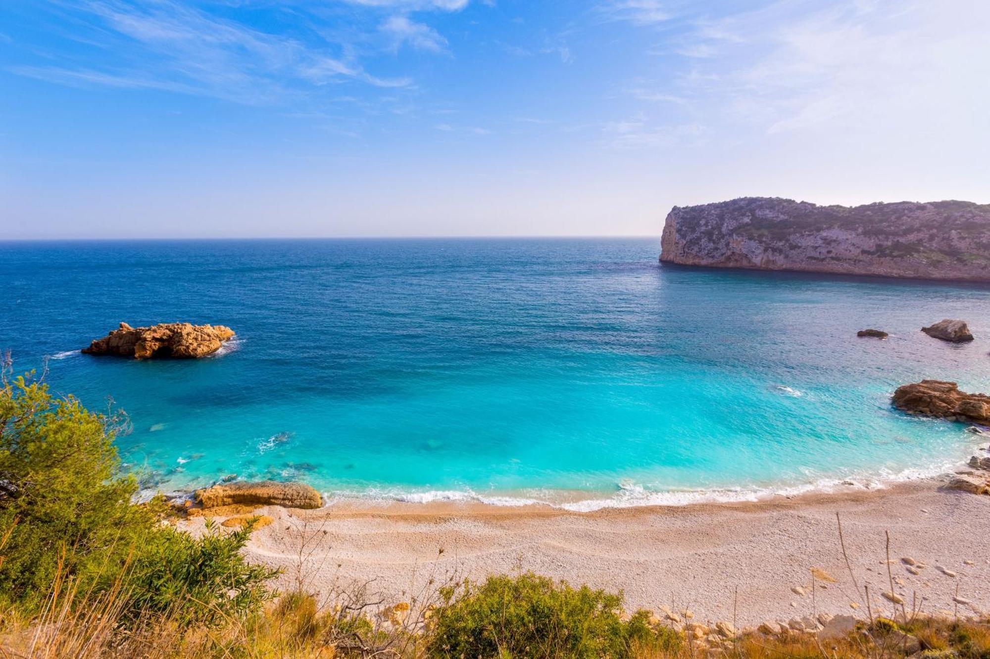 Olive * Javea