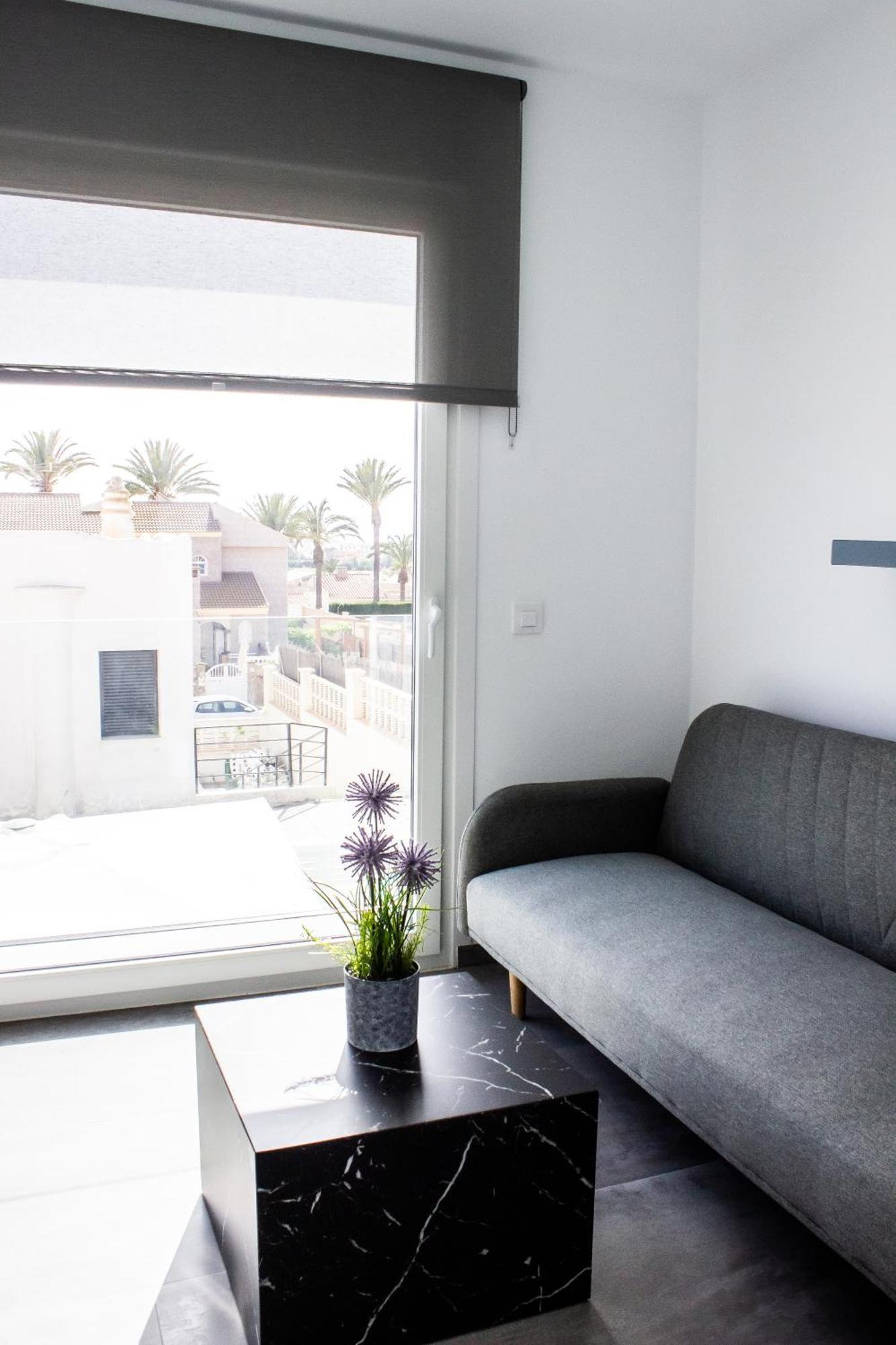Gaviotas Golf Apartment Almerimar